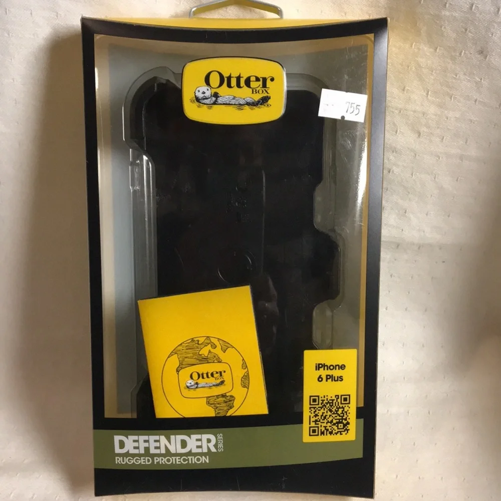 iPhone 6plus Otter Box Belt Clip Only -New In Box